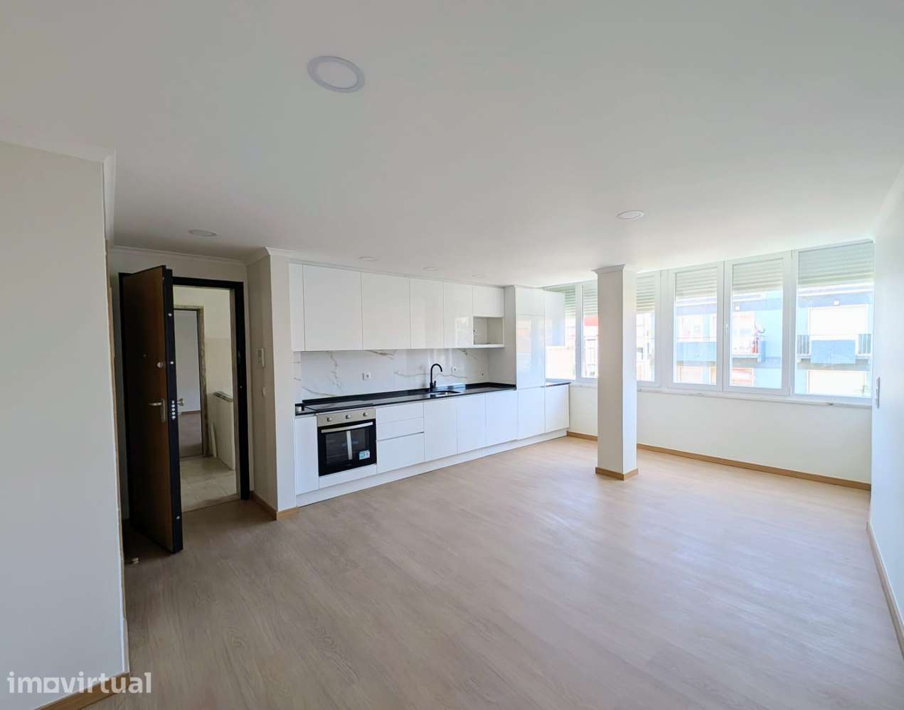 VENDA APARTAMENTO - Amadora/Benfica (Remodelado) - Grande imagem: 2/11