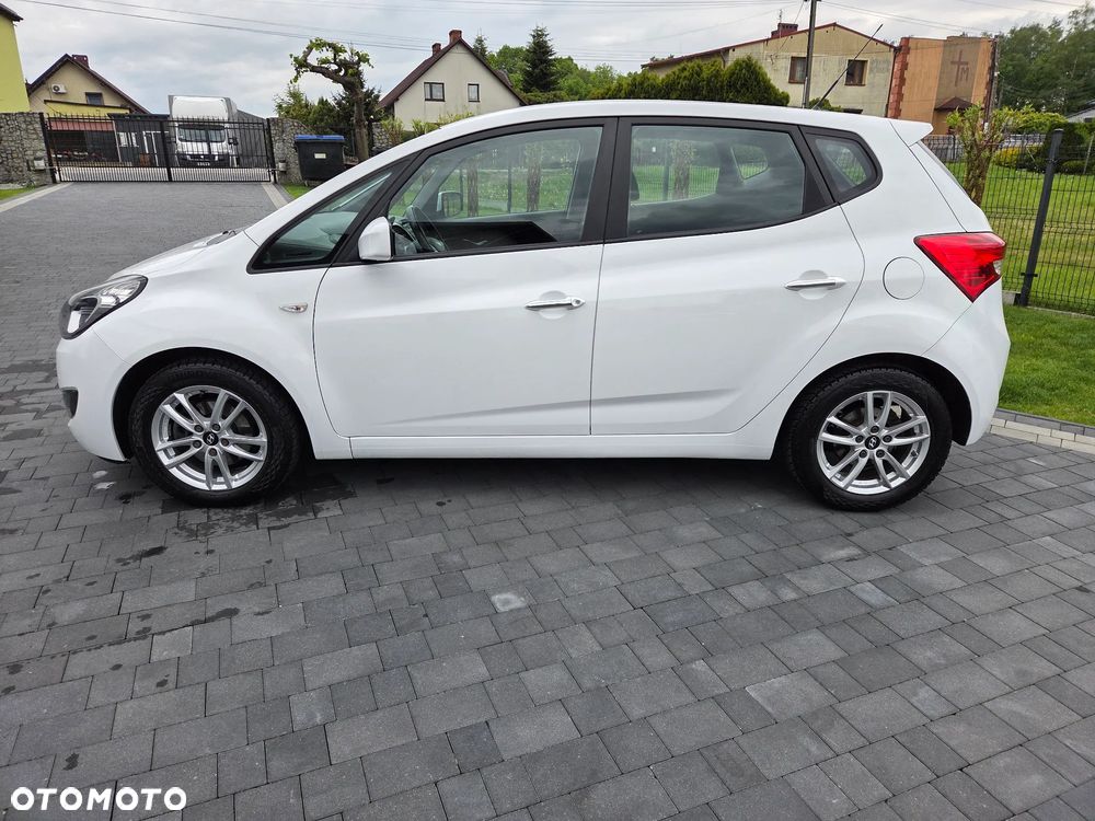 Hyundai ix20 1.4 CRDi Trend - 8