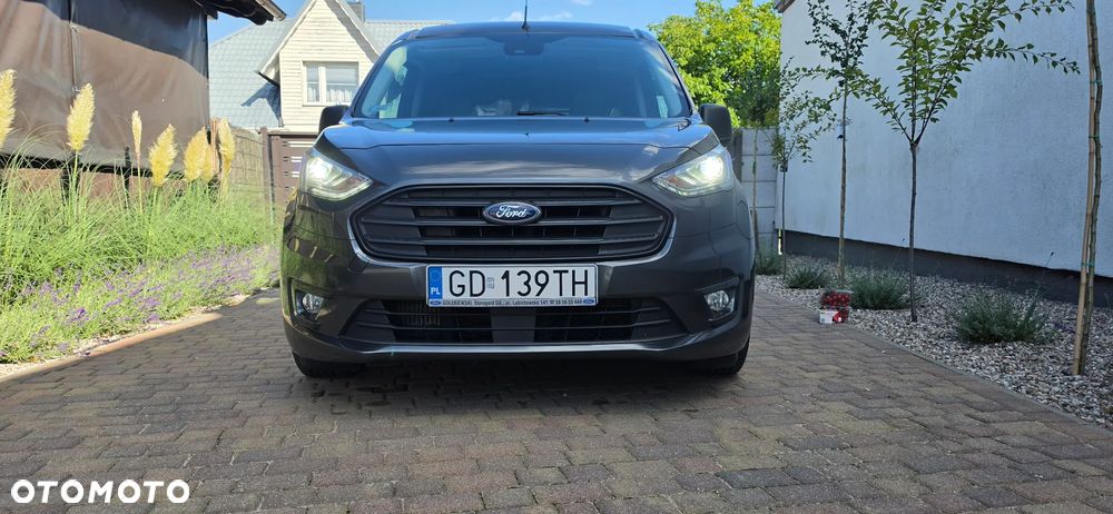 Ford Transit Connect Kombi 230 L2 Trend - 1