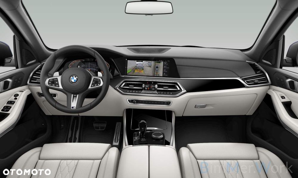 BMW X5 xDrive40i sport - 2