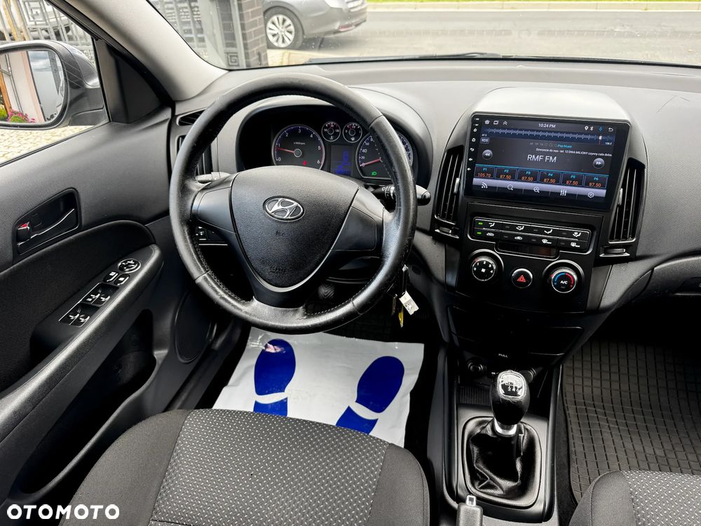 Hyundai i30 1.6 CRDi Edition Plus - 17