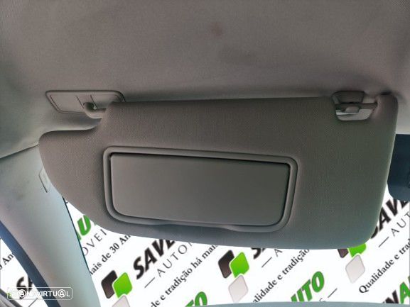 Pala Sol Esq Volvo V70 Iii (135) - 2