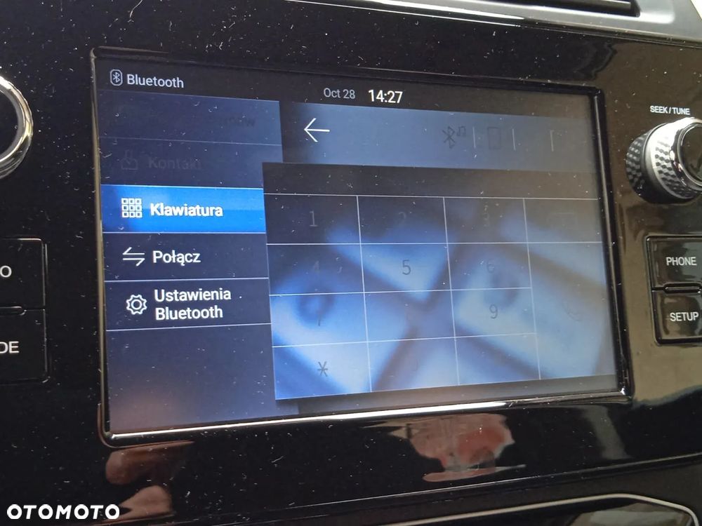 SsangYong/KGM Tivoli 1.5 T-GDI Adventure - 22