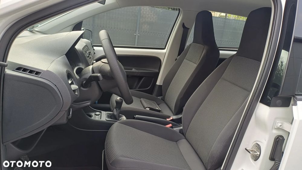 Seat Mii 1.0 Style EU6 - 12