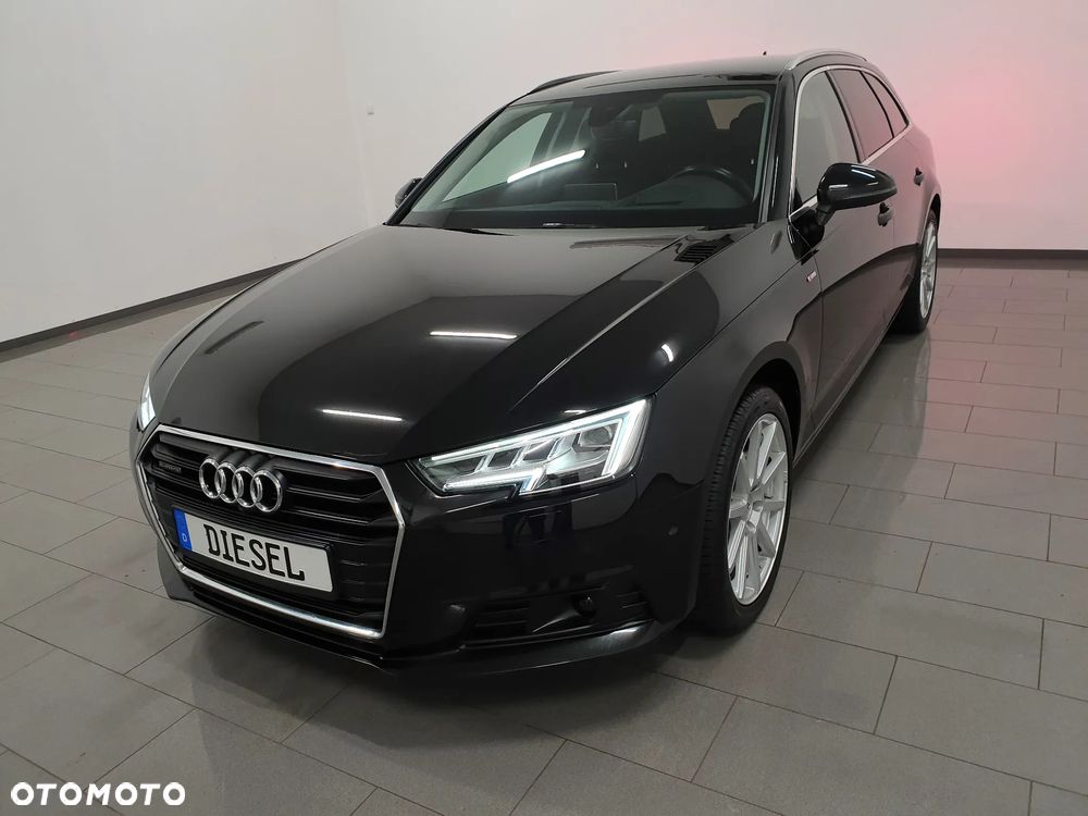 Audi A4 - 37
