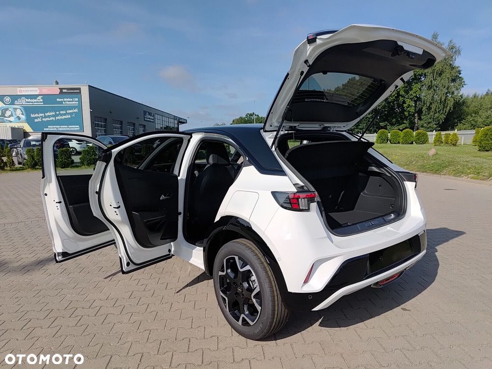 Opel Mokka - 11