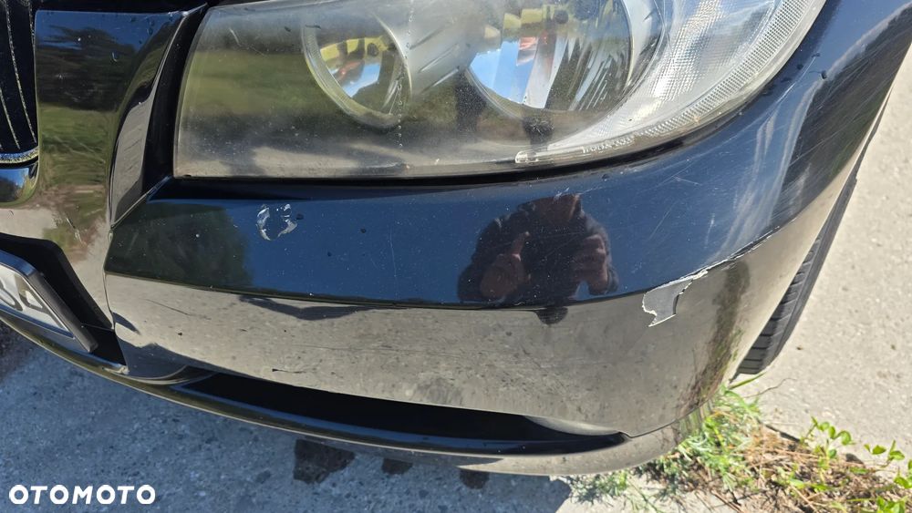 BMW Seria 3 - 6