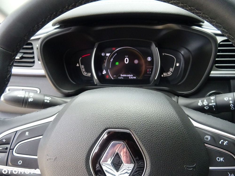 Renault Kadjar 1.3 TCe FAP Intens EDC - 15
