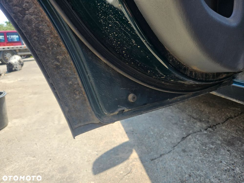 TOYOTA RAV4 II DRZWI LEWY TYŁ LEWE TYLNE 6S3 - 13