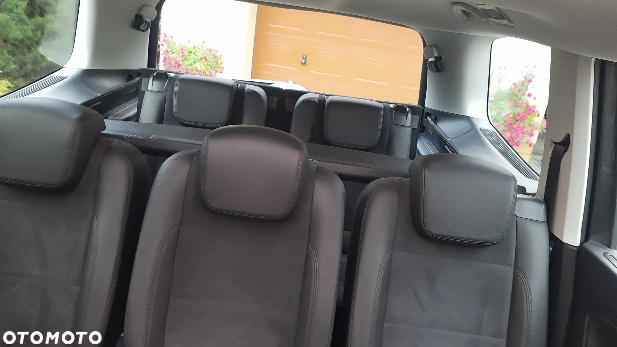 Seat Alhambra 2.0 TDI Ecomotive Xcellence - 17