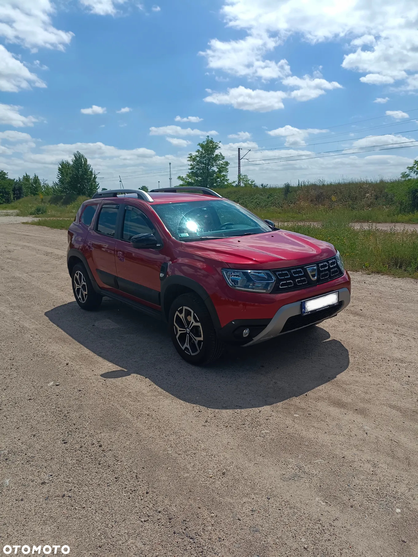 Dacia Duster 1.0 TCe SL Celebration - 4