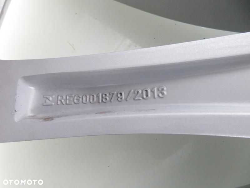 FELGA ALUMINIOWA BMW 7 (G11, G12) 6861225 19" 8.5" 5X112 25 - 5