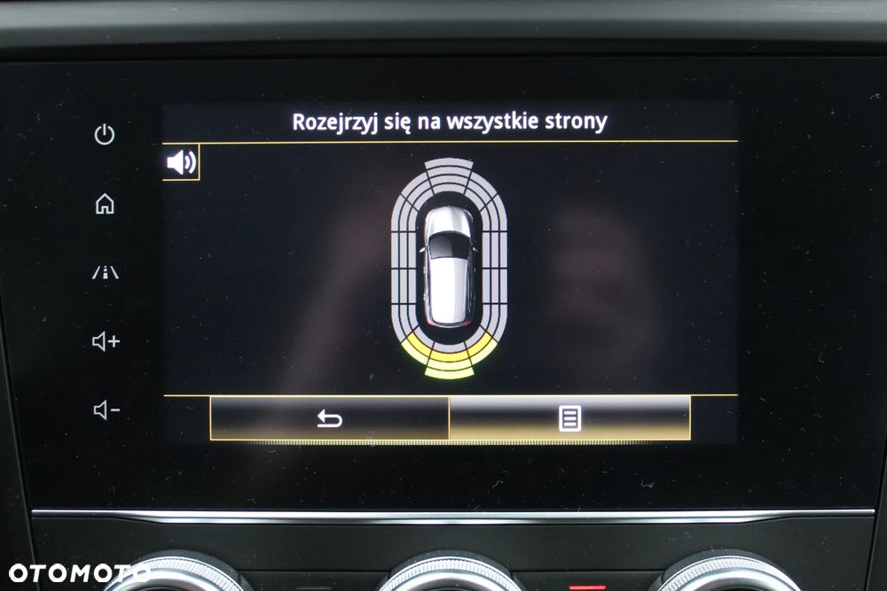 Renault Kadjar 1.3 TCe FAP Intens - 19