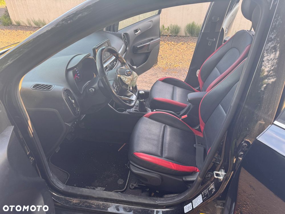 Kia Picanto 1.0 GT Line - 12