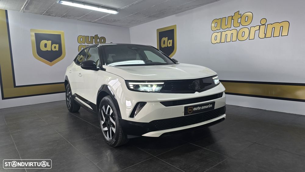 Opel Mokka 1.2 Hybrid GS eDCT - 9