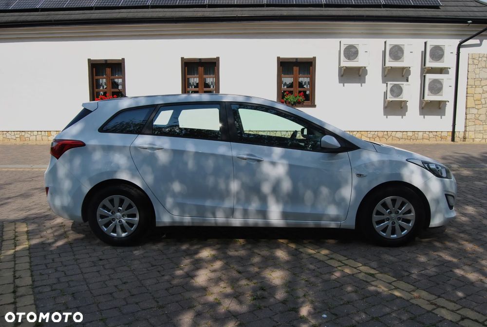 Hyundai i30 1.6 CRDi Style - 15