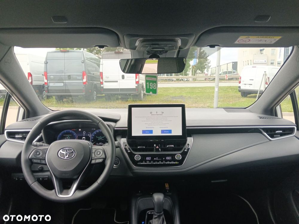 Toyota Corolla 1.8 Hybrid Style - 2