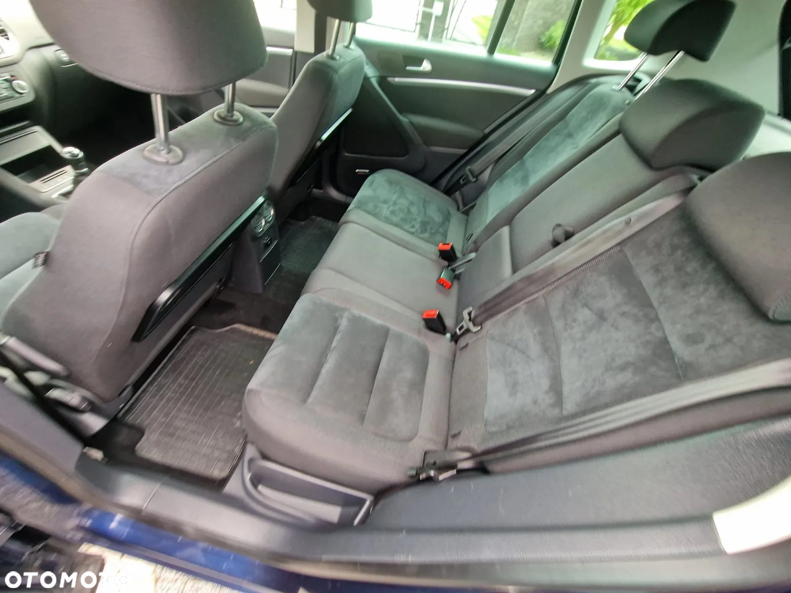 Volkswagen Tiguan 1.4 TSI Sport&Style - 6