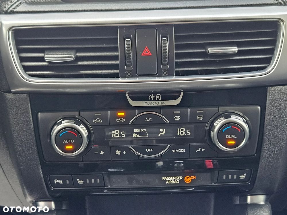 Mazda CX-5 2.0 Skypassion 2WD - 31