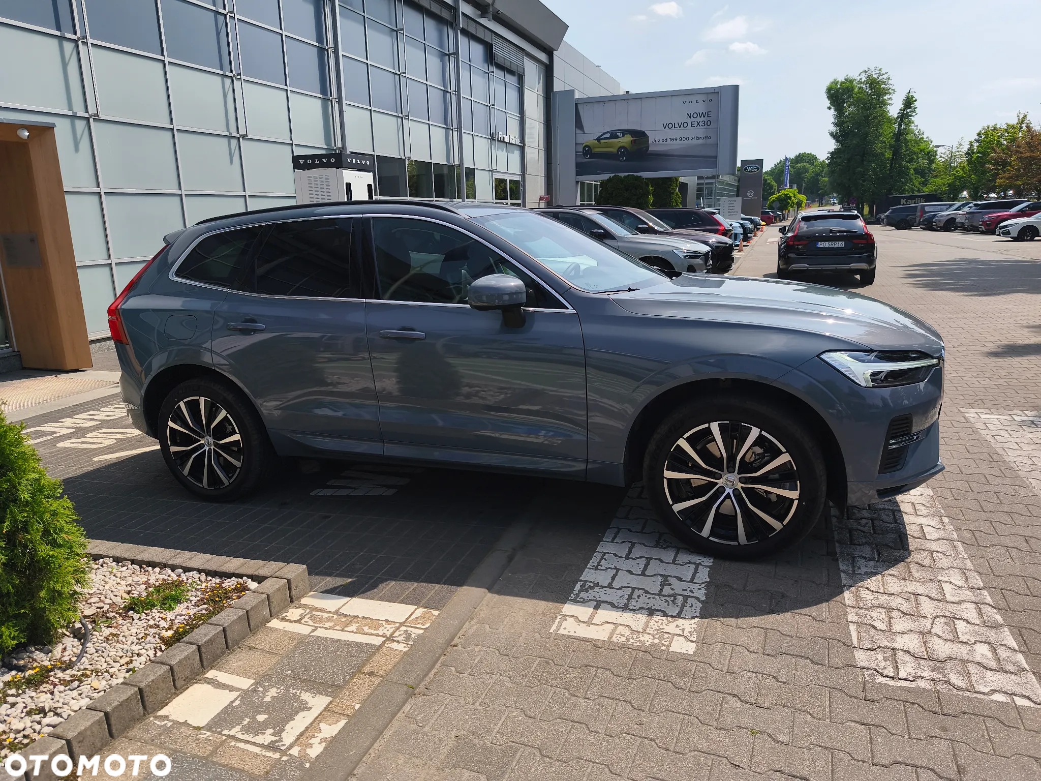 Volvo XC 60 - 6