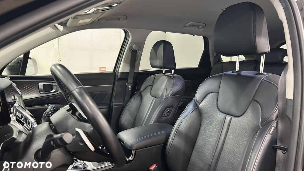 Kia Sorento 1.6 T-GDI HEV XL 4WD - 11