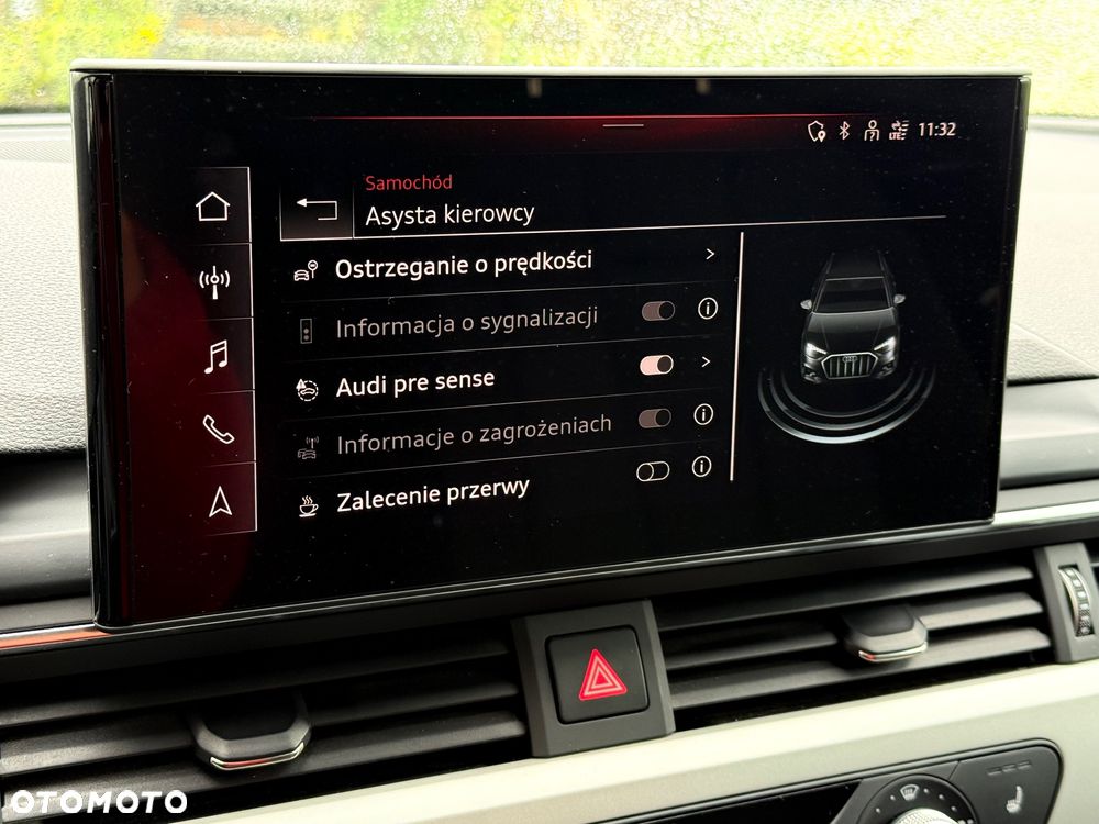 Audi A4 Allroad - 15