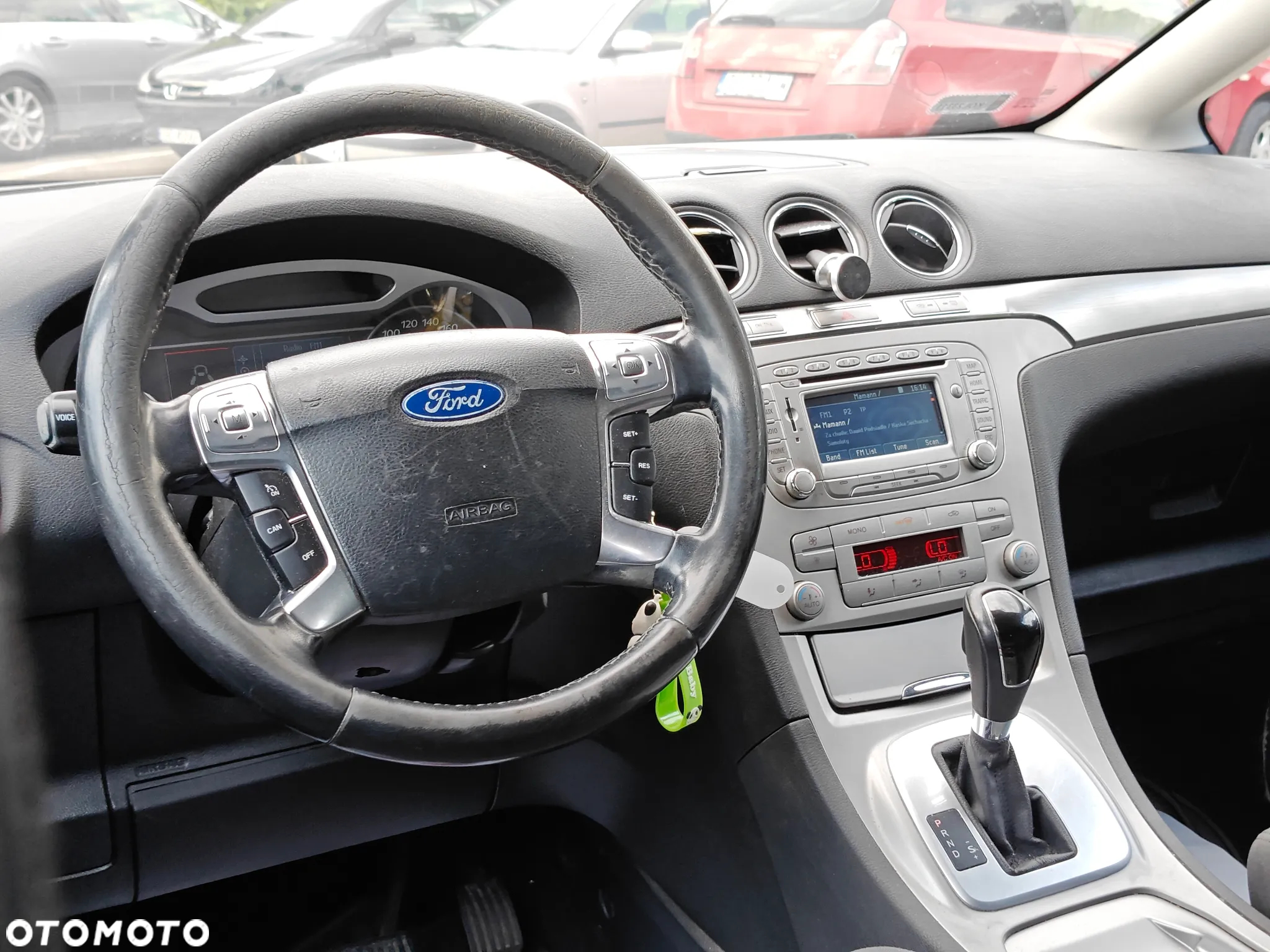 Ford S-Max 2.0 TDCi Platinium X - 6