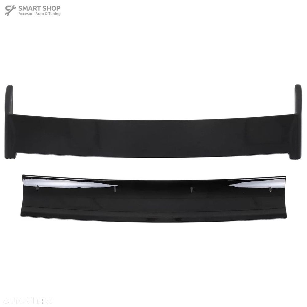Eleron Portbagaj BMW Seria 3 E30 (1982-1992) Limo / Sedan / Coupe / Ca - 6