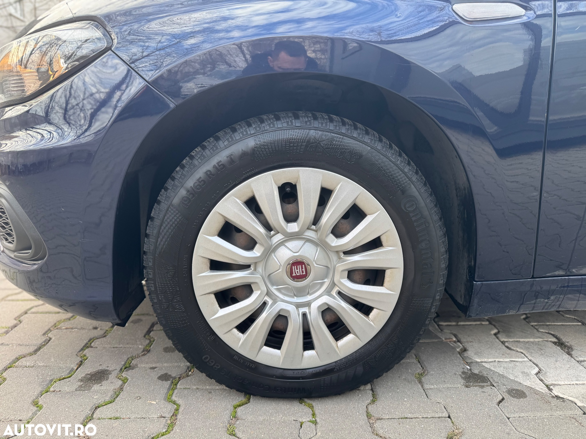 Fiat Tipo 1.4 Easy - 7