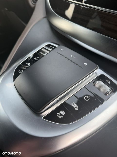 Mercedes-Benz Klasa V 300 d lang 4Matic 9G-TRONIC Special Edition Avantgarde - 13