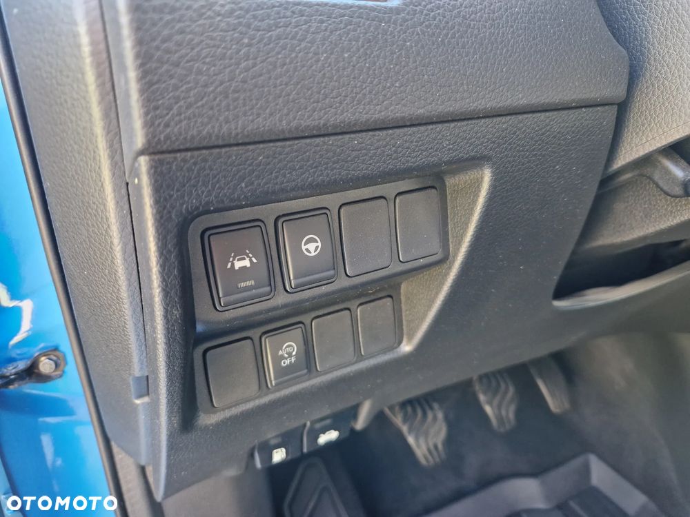 Nissan Qashqai 1.7 dCi Tekna - 35