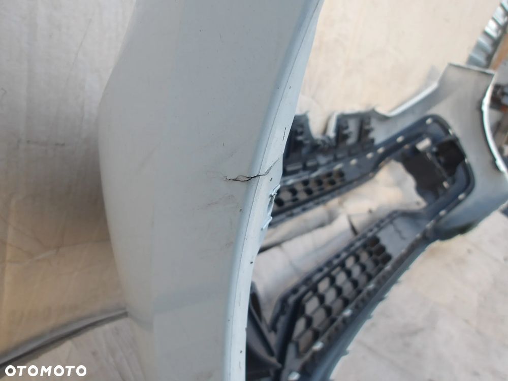 ZDERZAK PRZEDNI PRZOD VW UP LIFT 1S0807221F - 8