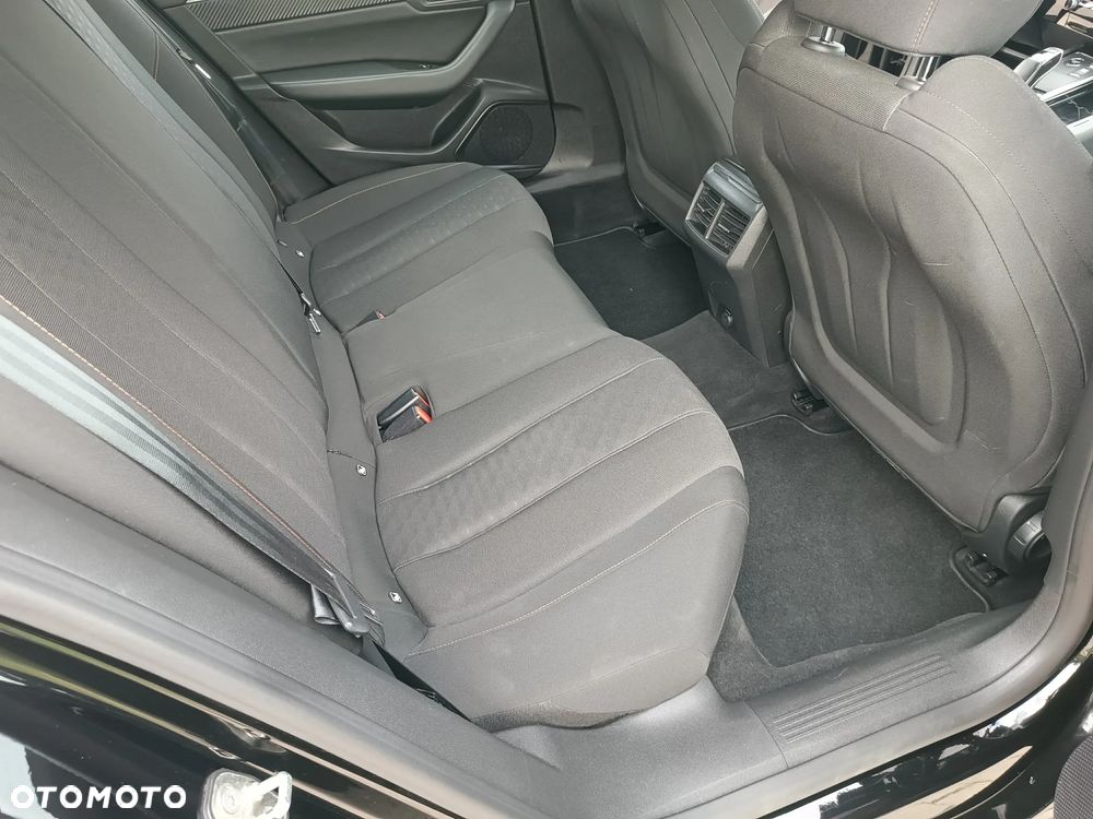 Peugeot 508 2.0 BlueHDi Allure S&S EAT8 - 14