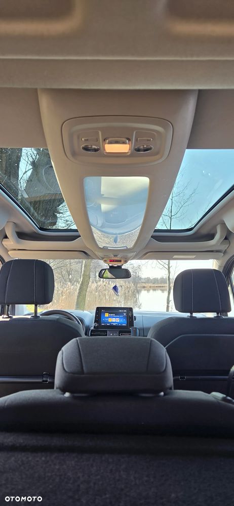 Toyota Proace City Verso 1.5 D-4D Family - 9