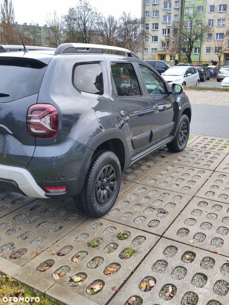 Dacia Duster 1.3 TCe Prestige - 6