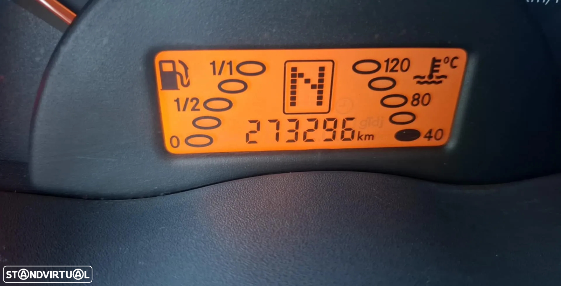 Smart ForTwo Coupé softtouch passion cdi - 9