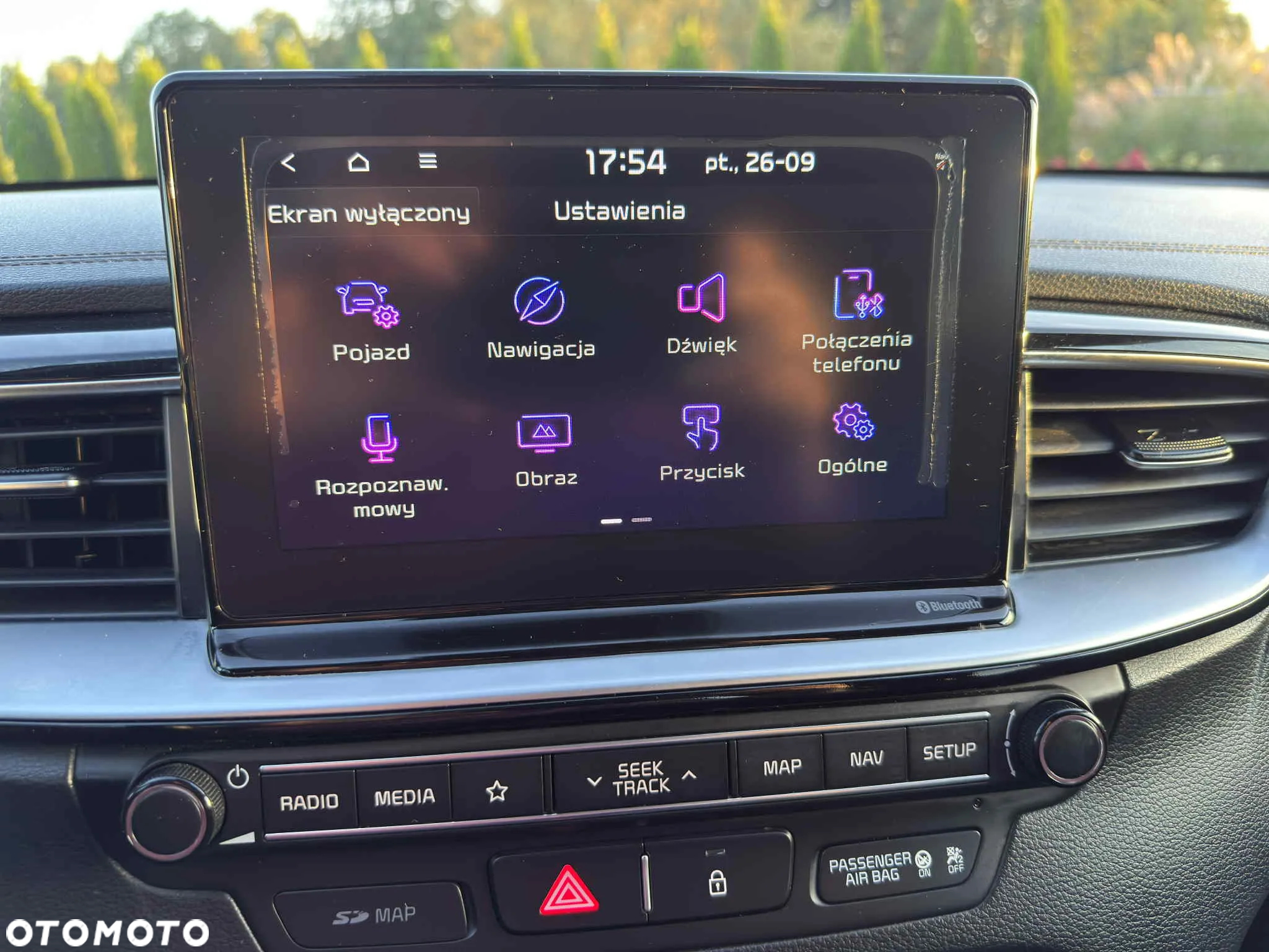Kia Ceed - 29