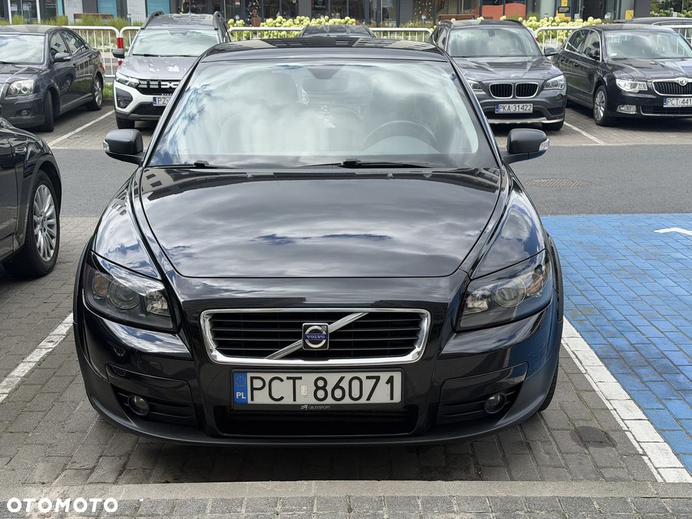 Volvo C30 - 3