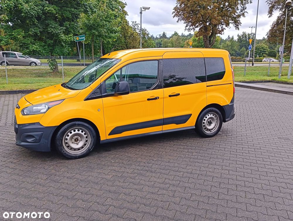 Ford Tourneo Connect 1.5 TDCi Trend - 17