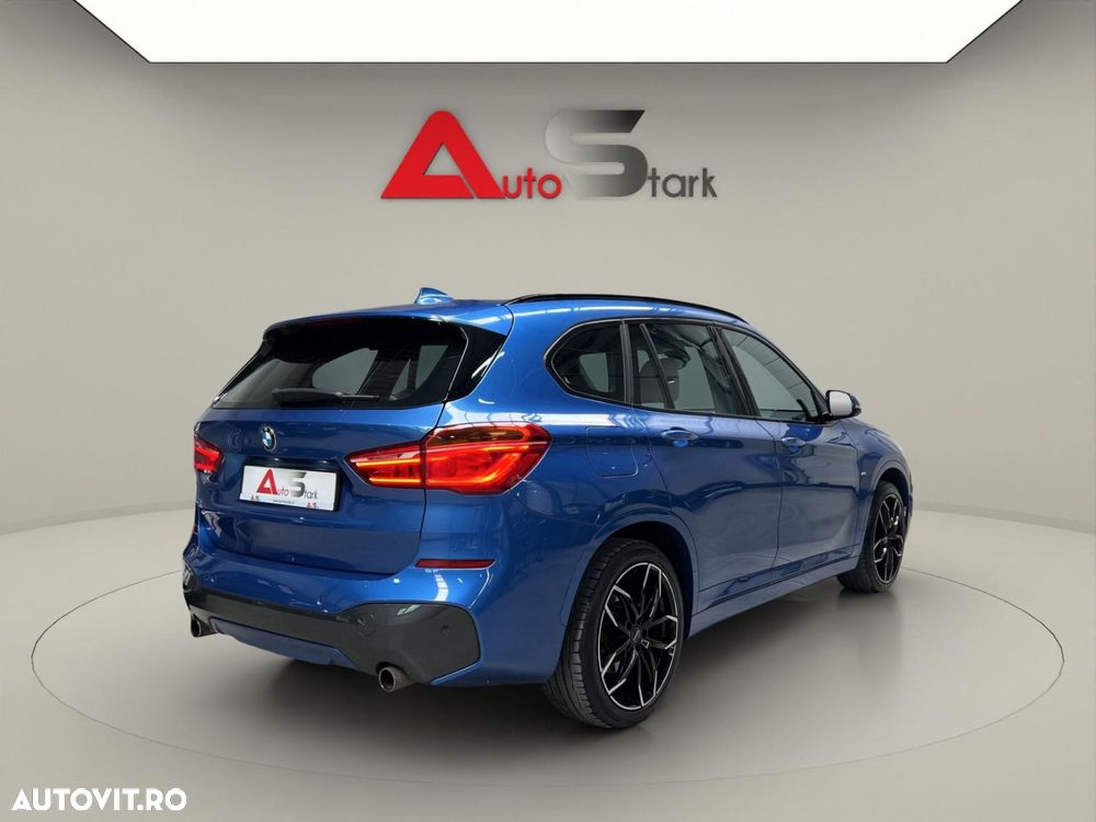 BMW X1 xDrive25i Aut. Sport Line - 13