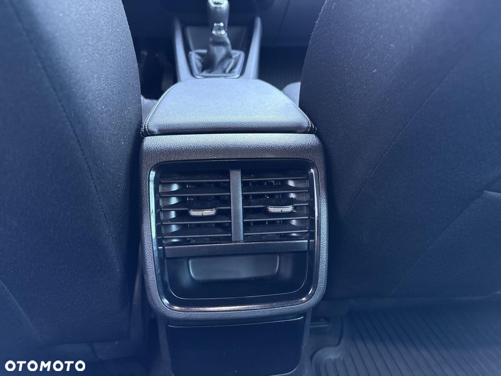 Skoda Octavia 1.5 TSI ACT Ambition - 20