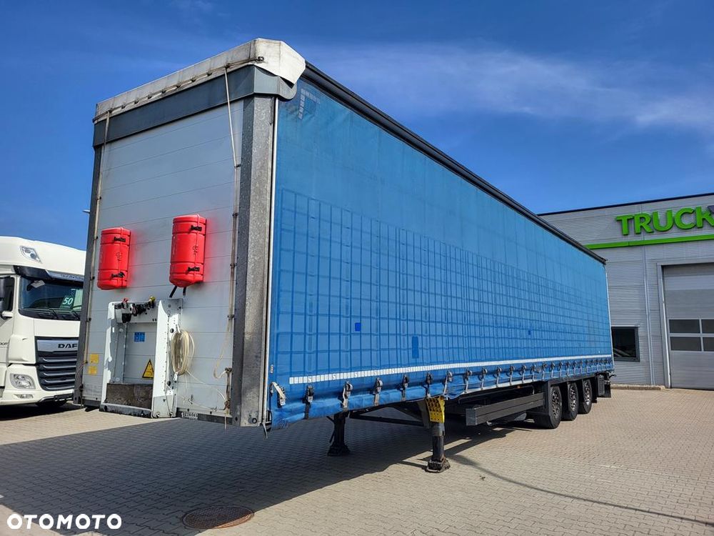 Schmitz Cargobull SCB S3T - 1