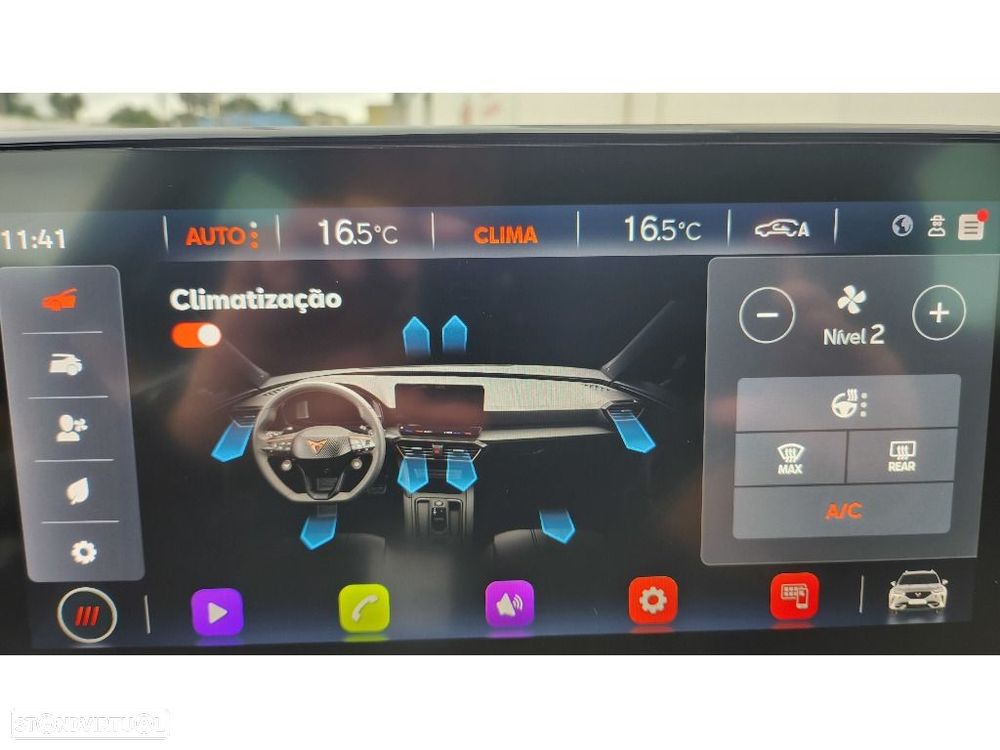 Cupra Formentor 2.0 TDI - 14