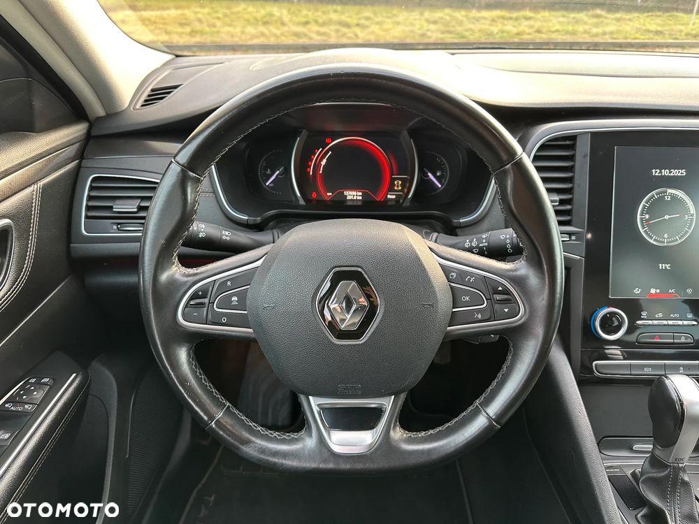 Renault Talisman - 24