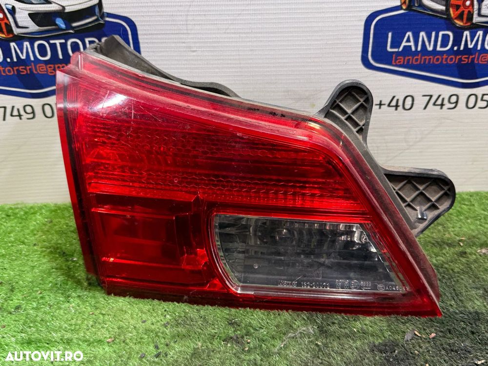 STOP TRIPLA HAION (X2) DREAPTA / STANGA SUBARU LEGACY SE 2.0 DIESEL 2009 COD OEM 132-20072 / 236-20073 / BREAK 2009-2014 - 2