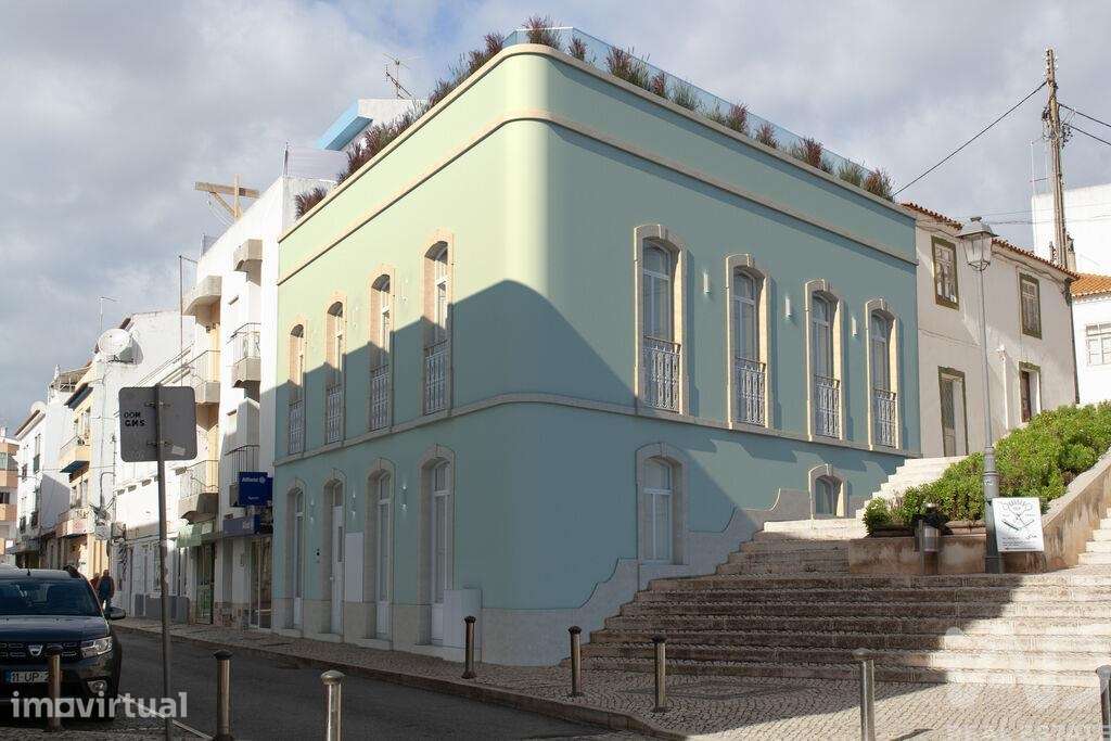 Casa / Villa T4 em Silves de 157,8 m2 - Grande imagem: 2/14