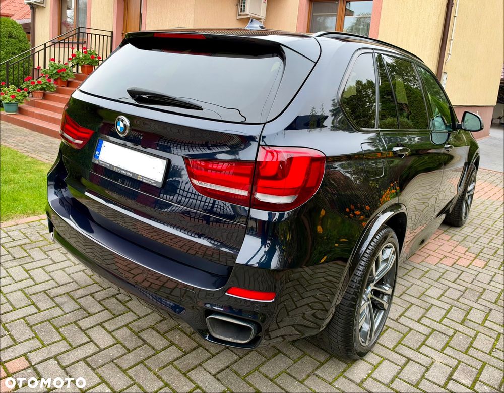 BMW X5 M - 4