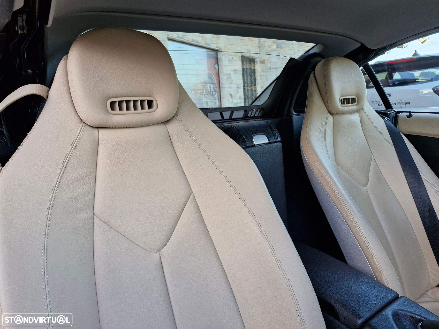 Mercedes-Benz SLK 200 K Aut. - 13