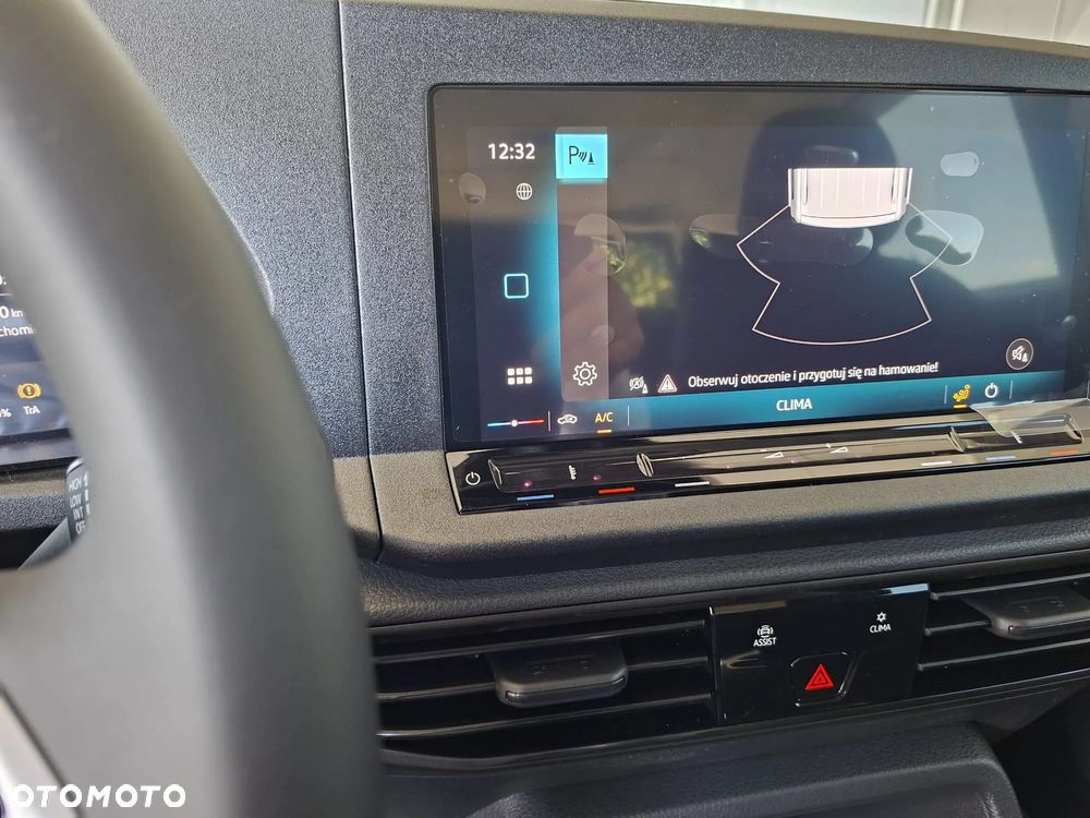 Volkswagen Caddy MAXI, 7 osobowy, silnik: 2,0 l TDI EU6 102 KM/skrzynia biegów: manualna 6-bieg. - 14
