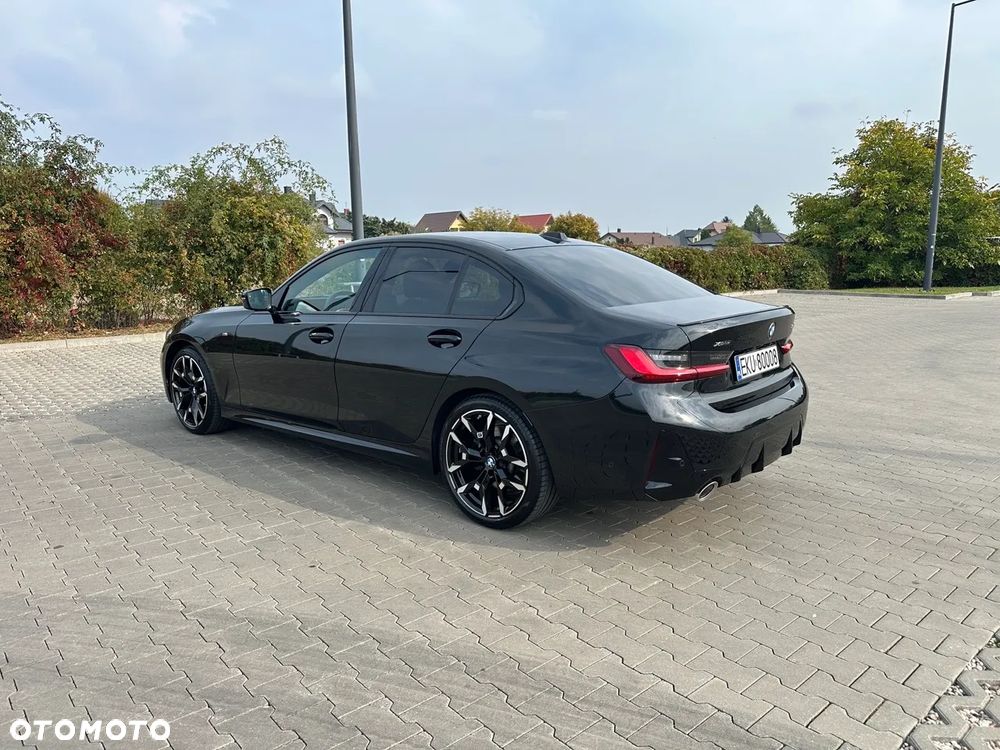 BMW Seria 3 - 23